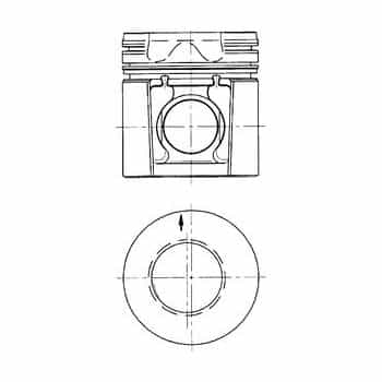 Piston