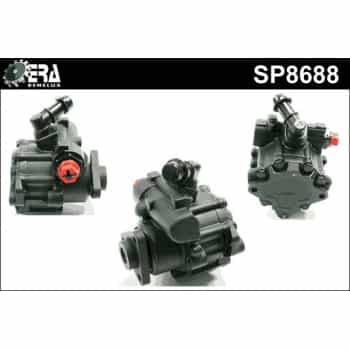 Pompe hydraulique, direction