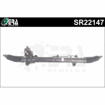 Crémaillière de direction SR22147 ERA Benelux