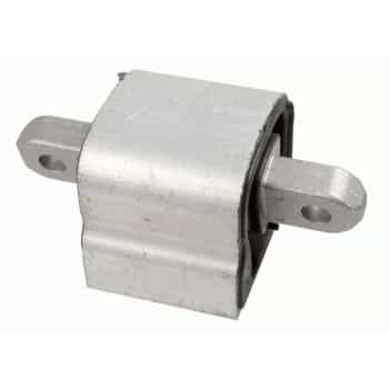 Suspension, transmission automatique