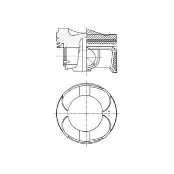 Piston