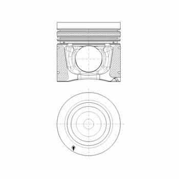 Piston