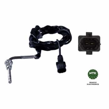Capteur, température des gaz d'échappement