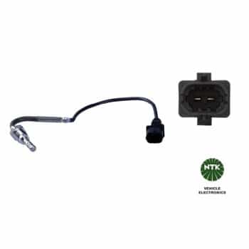 Capteur, température des gaz d'échappement