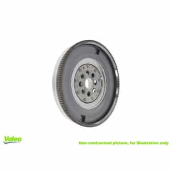Volant moteur 836152 Valeo