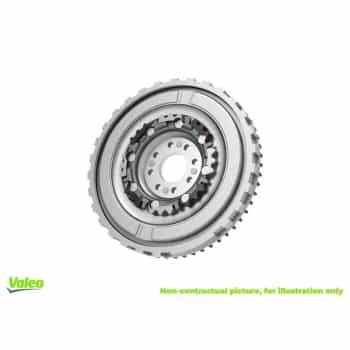 Volant moteur 836372 Valeo