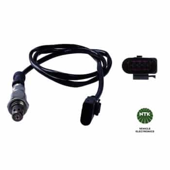Sonde lambda
