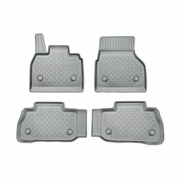 Tapis en caoutchouc adaptés pour BMW iX 2021+
