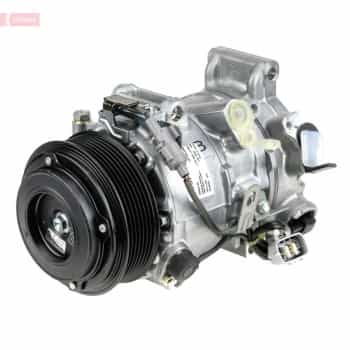 Climatisation Lexus DCP51016 Denso