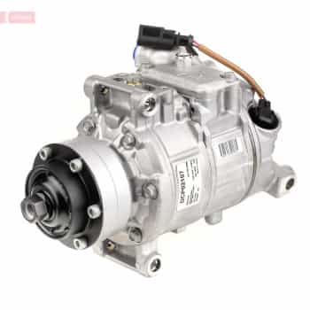 Climatisation Audi DCP02107 Denso