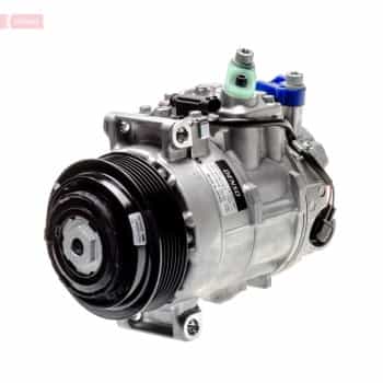 *Climatisation Mercedes Benz DCP17087 Denso