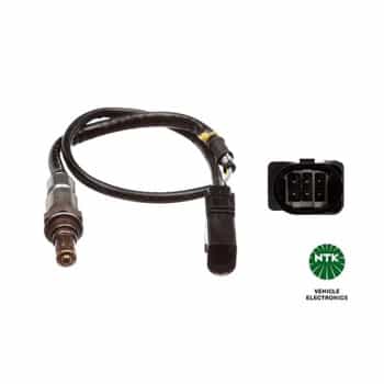 Sonde lambda