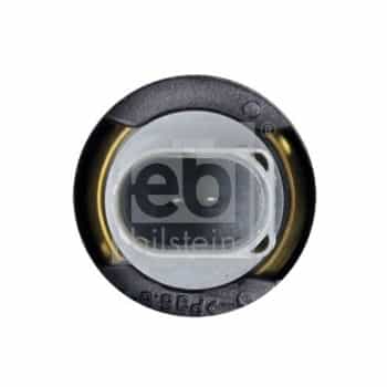 Boîtier de thermostat 180393 FEBI