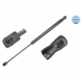 Vérin à gaz, coffre 16-40 910 0041 Meyle