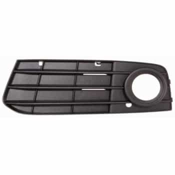 Grille de ventilation, pare-chocs