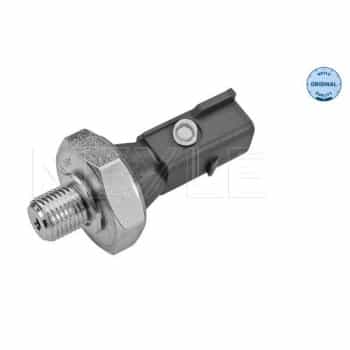 Commutateur de pression d'huile