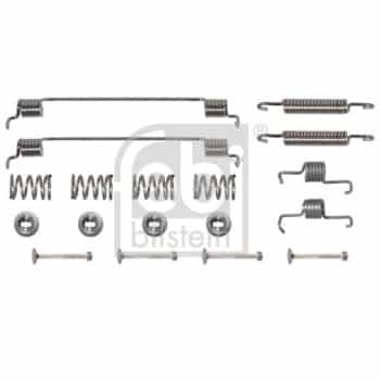 ensemble d'accessoires