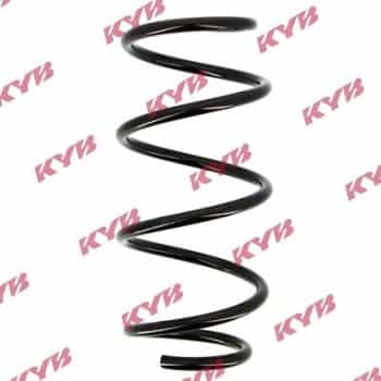 Ressort de suspension K-Flex RA4125 Kayaba