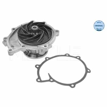 Pompe à eau, refroidissement moteur