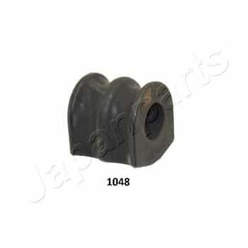 Coussinet, stabilisateur