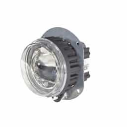 Feu antibrouillard LED Ø90,6 mm 12v/24v