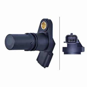 Capteur de vilebrequin 6PU 009 168-751 Hella