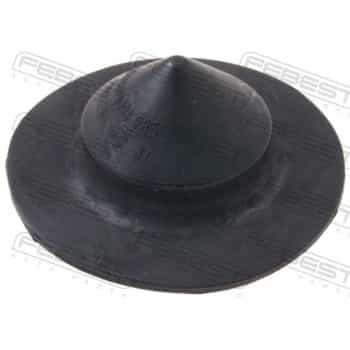 Patin de ressort