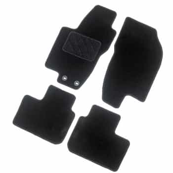 Tapis de voiture adaptés pour Fiat Ducato Camper 2006-2022