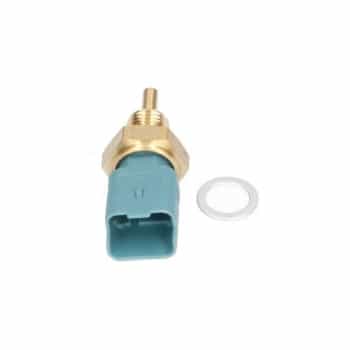 Sonde de température, liquide de refroidissement