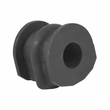 Suspension, stabilisateur