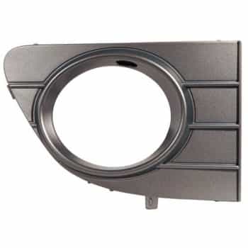 Grille de ventilation, pare-chocs