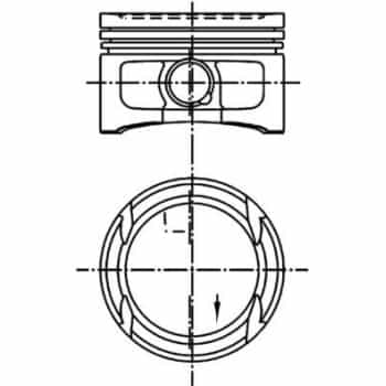 Piston