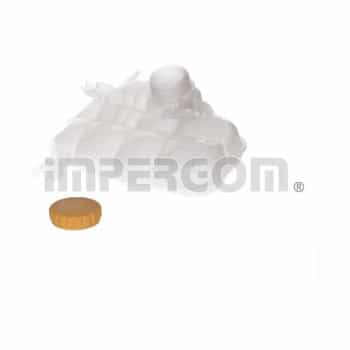 Vase d'expansion, liquide de refroidissement