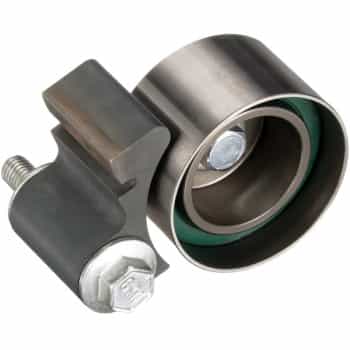 Poulie tendeur, courroie de distribution T43197 Gates