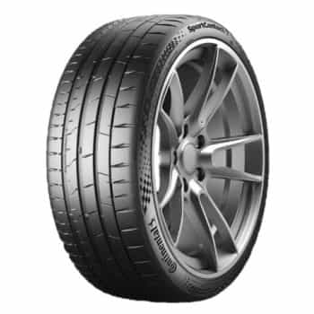 Continental Sc-7 fr xl 225/40 R18 92Y