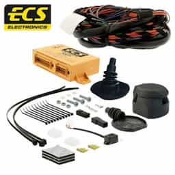 Kit électrique, barre de remorquage MT170DH ECS Electronics