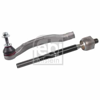 Barre de chenille 180940 FEBI