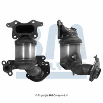 catalyseur