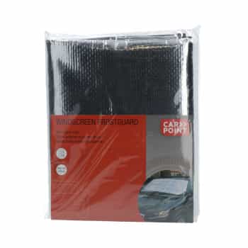 Feuille de couverture anti-glace Carpoint 180/145x70