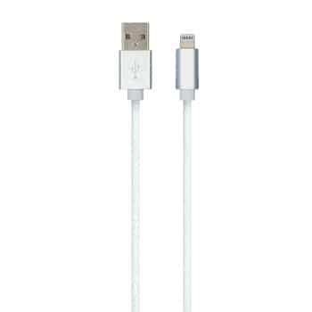 Carpoint USB>Câble Lightning 1 mètre