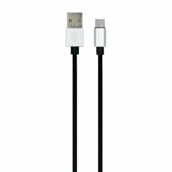 Carpoint USB>Câble micro USB 1 mètre