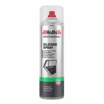 Spray silicone Holt