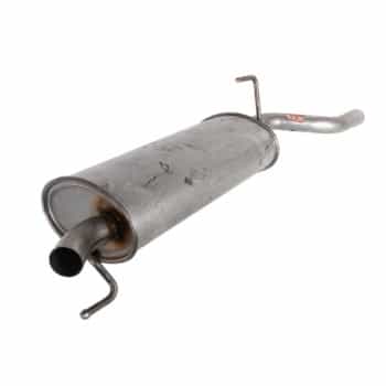 Silencieux arrière 185-683 Bosal