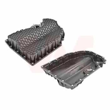 CARTER D'HUILE 4946072 Van Wezel