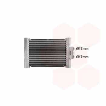 REFROIDISSEUR D'HUILE 06013736 International Radiators