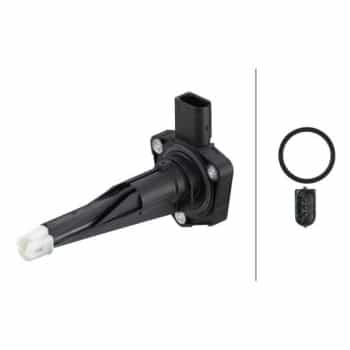 Capteur, niveau d'huile moteur 6PR 013 680-201 Hella