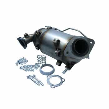 Filtre à particules diesel, système d'échappement 27-6106 Maxgear