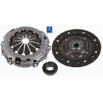 Kit d'embrayage 3000 951 679 Sachs