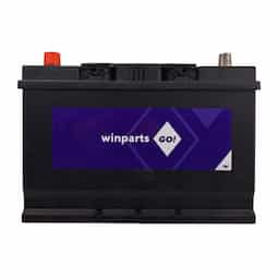 Winparts GO! Batterie 100 Ah WP60033