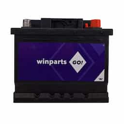 Winparts GO! Batterie 44 Ah WP54465